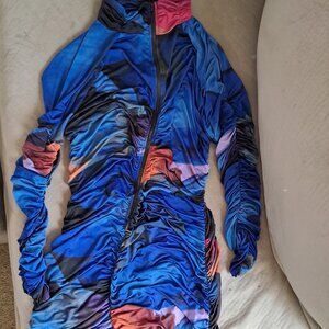 Fasion nova dress